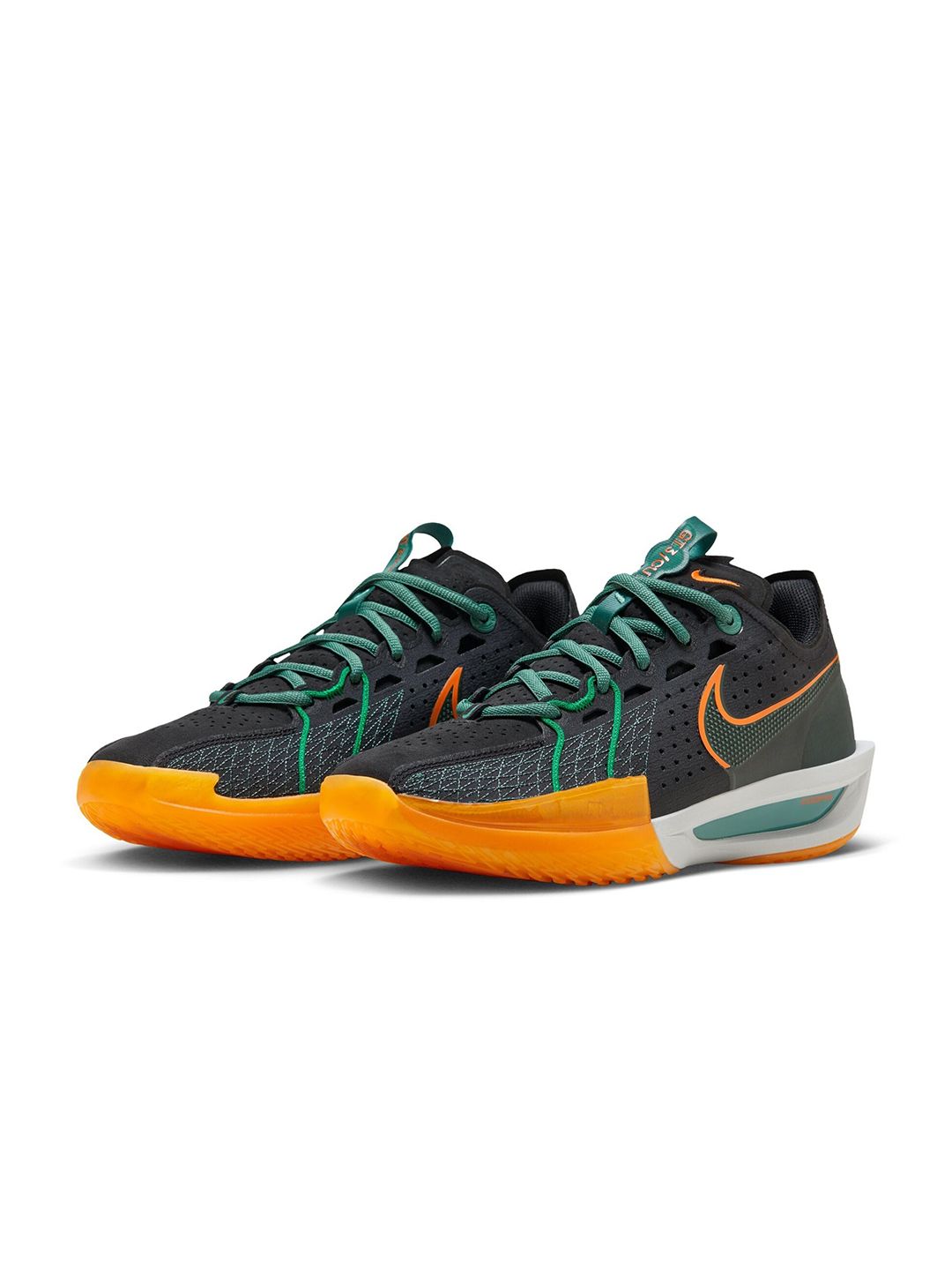 Buy Nike G.T. Cut 3 EP Basketball Sports Shoes - Sports Shoes for