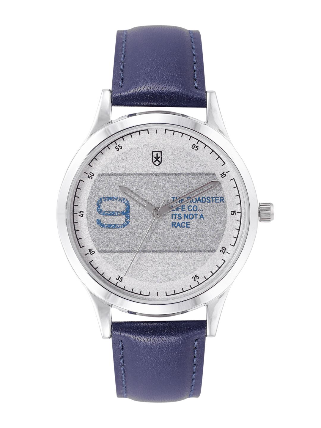 Buy Roadster The Lifestyle Co. Men Dial & Straps Analogue Watch RS