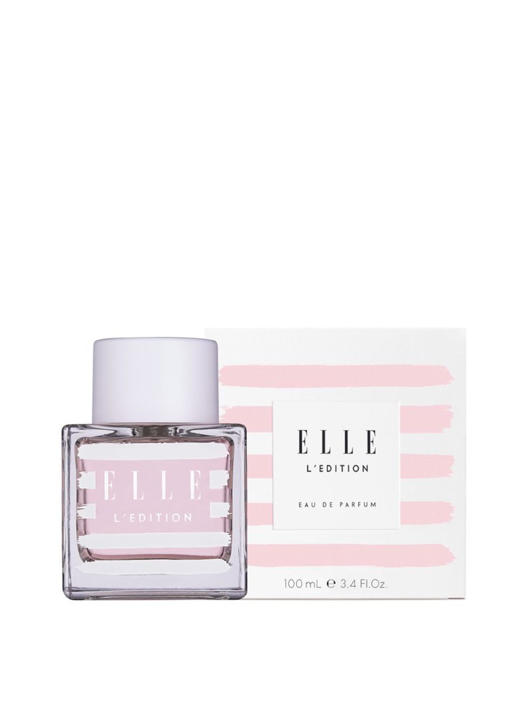 ELLE Women L'Edition Eau de Parfum - 100ml