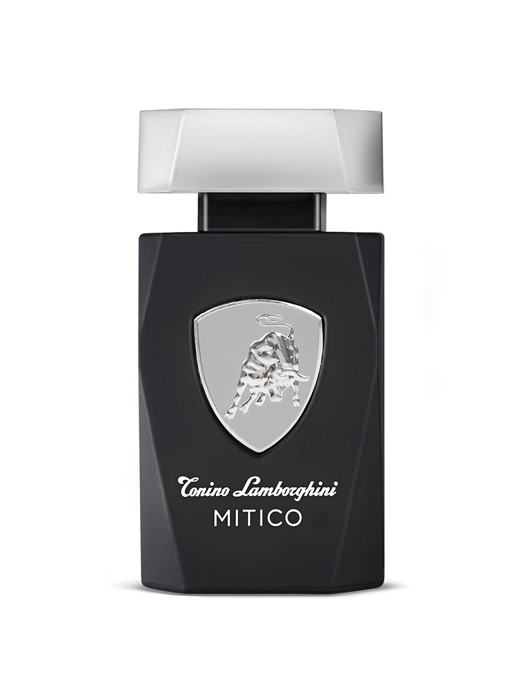 Tonino Lamborghini Men Mitico Long Lasting Eau De Toilette - 75 ml