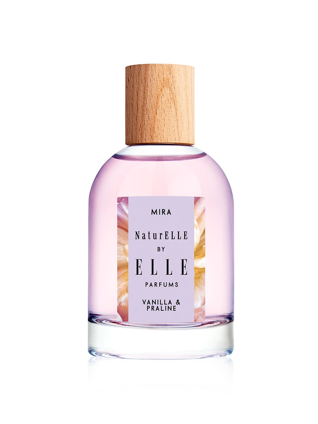 ELLE Women NaturELLE Mira Long Lasting Eau de Parfum - 100 ml