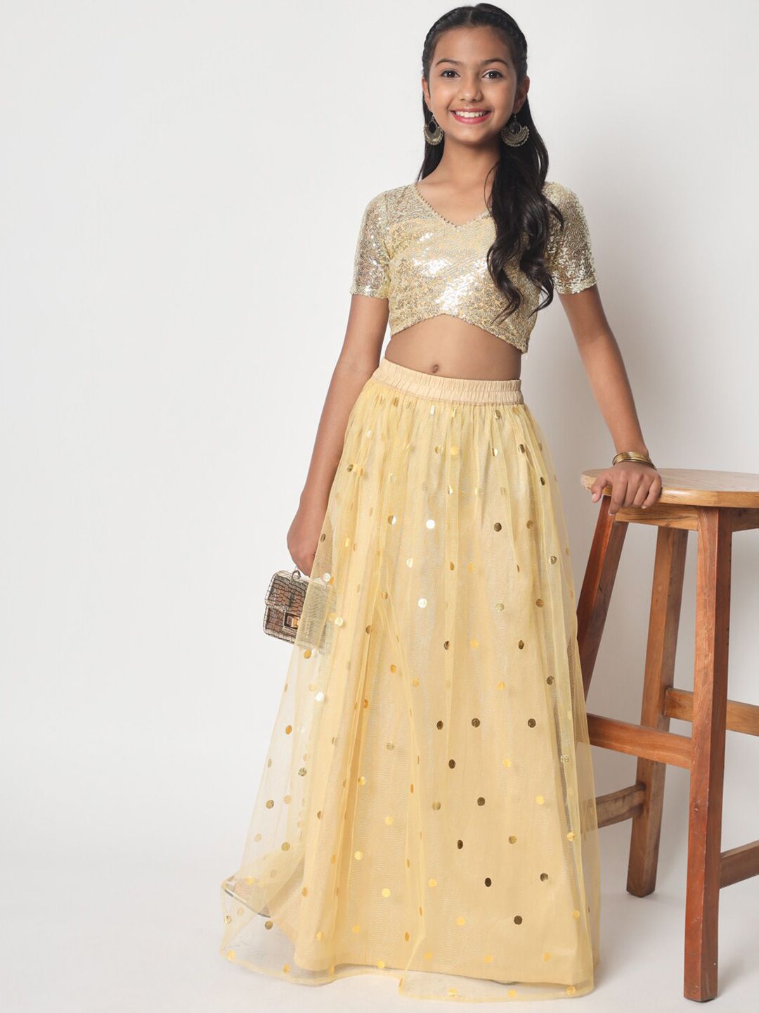 トップス Maa Buy Maaesa Tie and Dye Top - Tops for Women 38231587 | Myntra