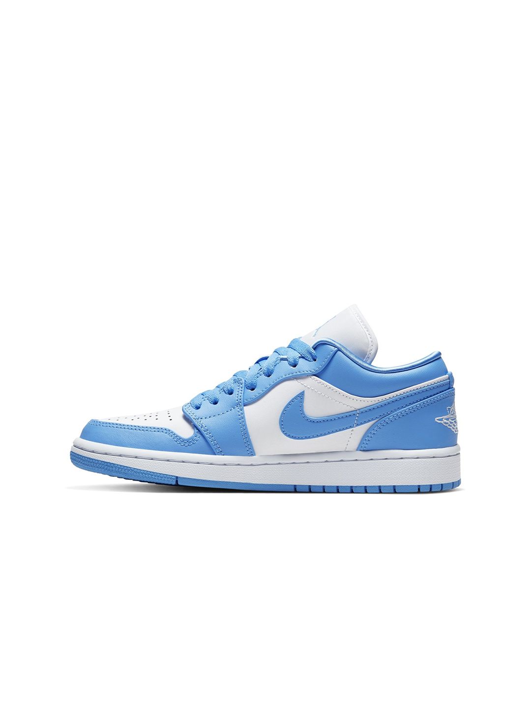 NIKE AIR JORDAN 1 LOW UNC 2６.5cm Buy Nike Women Air Jordan 1 Low Sneakers - Casual Shoes for Women