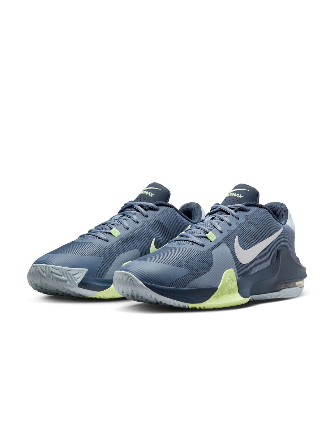 Nike Men Impact 4 Basketball Shoes