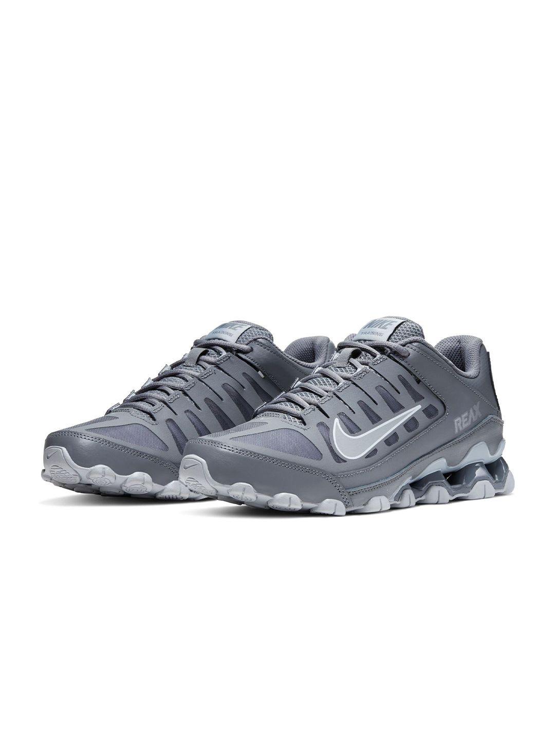 REX Buy Nike Reax 8 TR Men's Workout Shoes 621716-020 - Sports Shoes