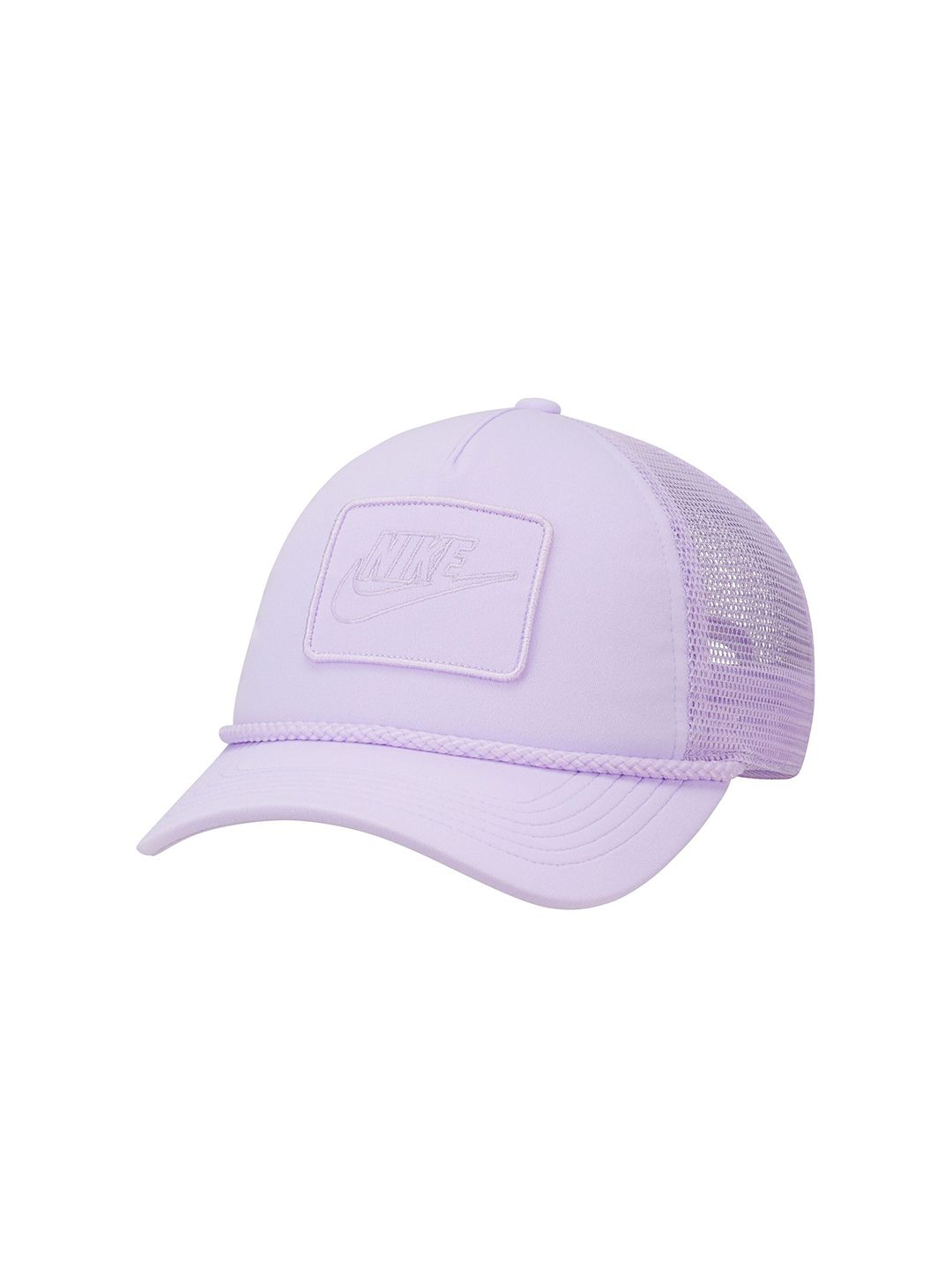 Buy Nike Unisex Dri-FIT Rise Structured Trucker Cap - Caps for