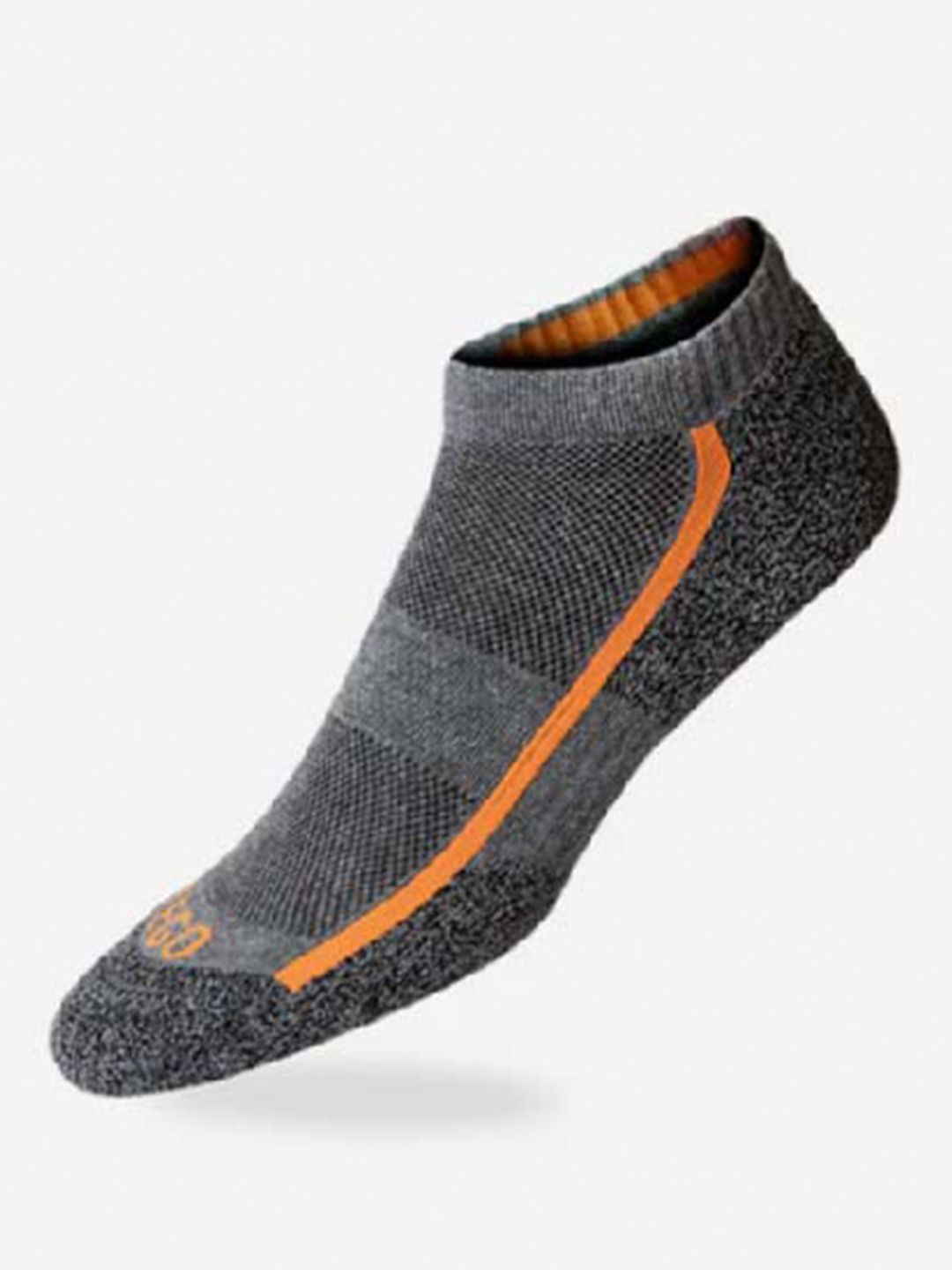 TEGO Patterned Ankle Length Socks