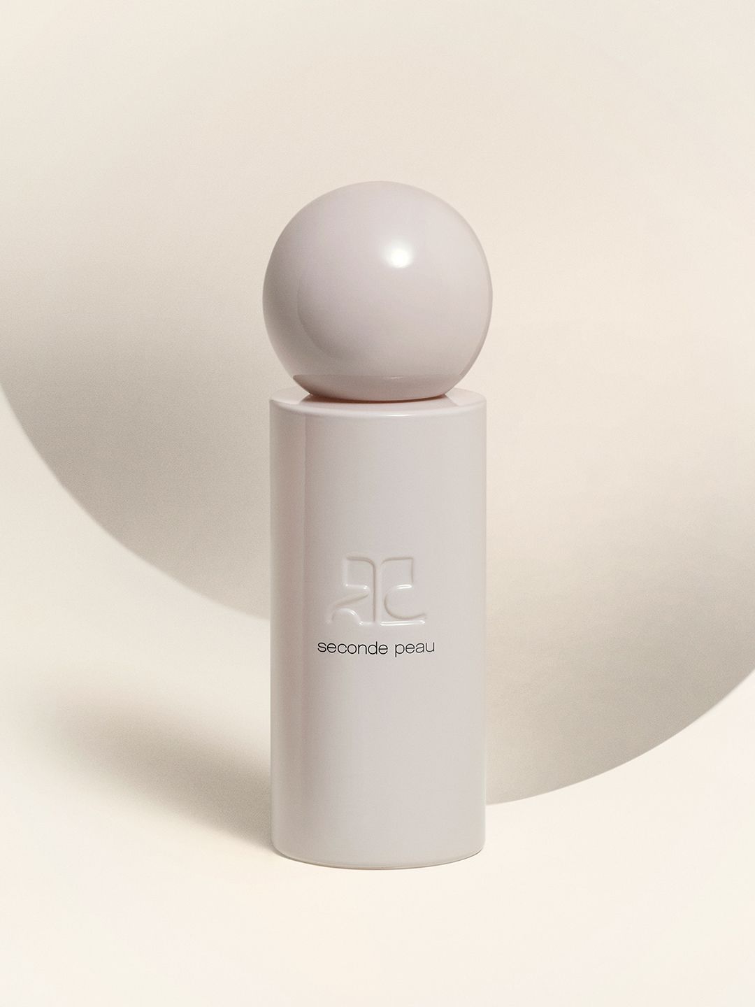 Buy Courreges Seconde Peau Long Lasting Eau De Parfum - 100 ml
