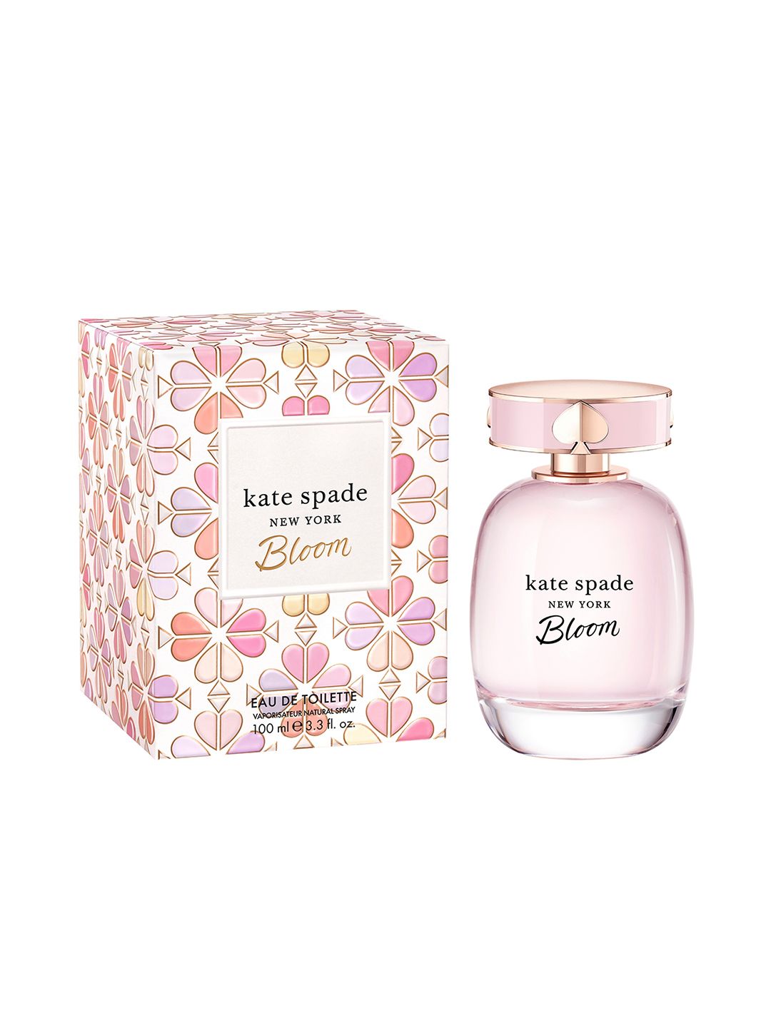 harsharakesh kate spade full bloom blush perfume