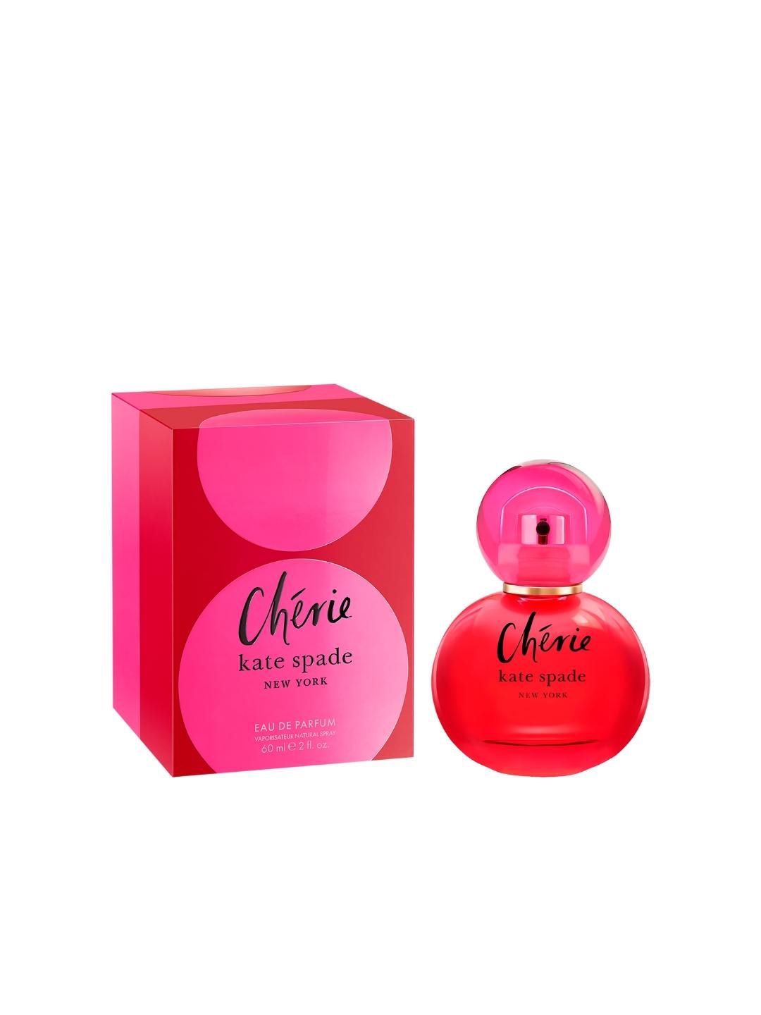 Buy Kate Spade Women Cherie Eau De Parfum Natural Spray - 60 ml