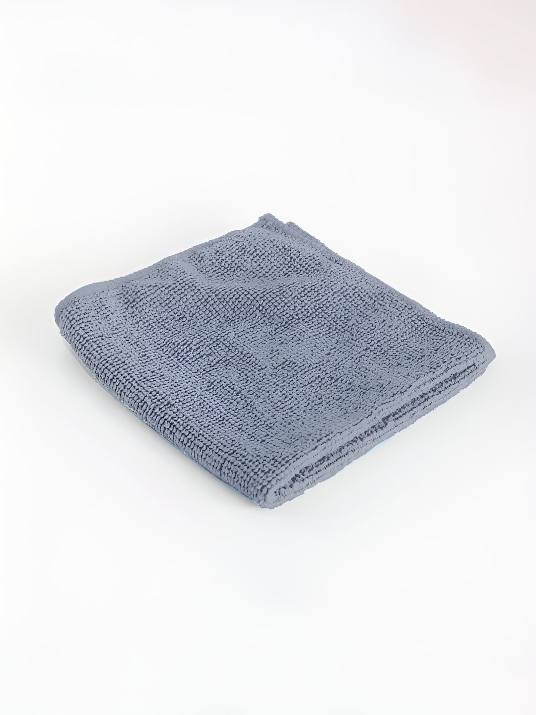 UMAI Grey 400 GSM Ultra Soft Face Towel