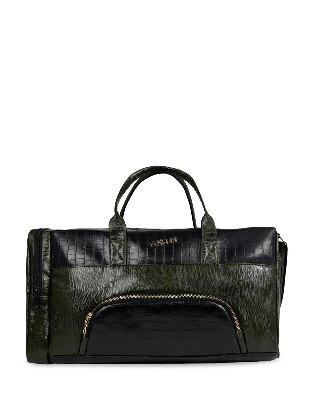 F Gear F Gear Jesko Medium Duffel Bag
