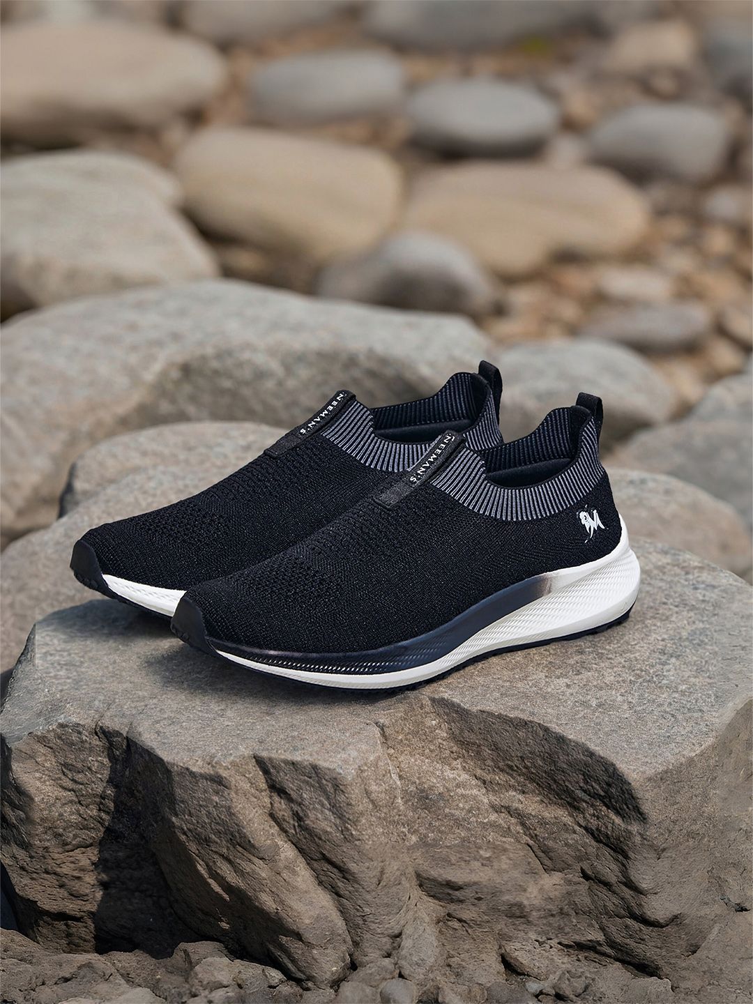 NEEMANS NEEMANS Grip Fit Slip On For Men