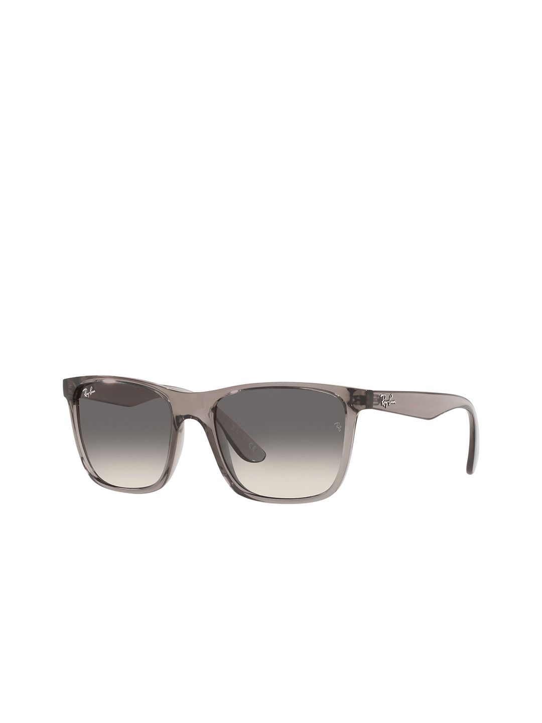 Ray-Ban Men Wayfarer Sunglasses with UV Protected Lens