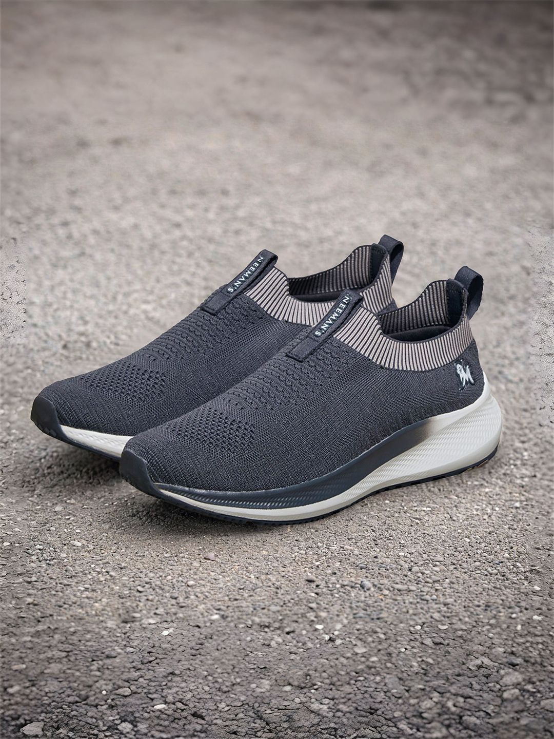 NEEMANS Grip Fit Slip On For Men