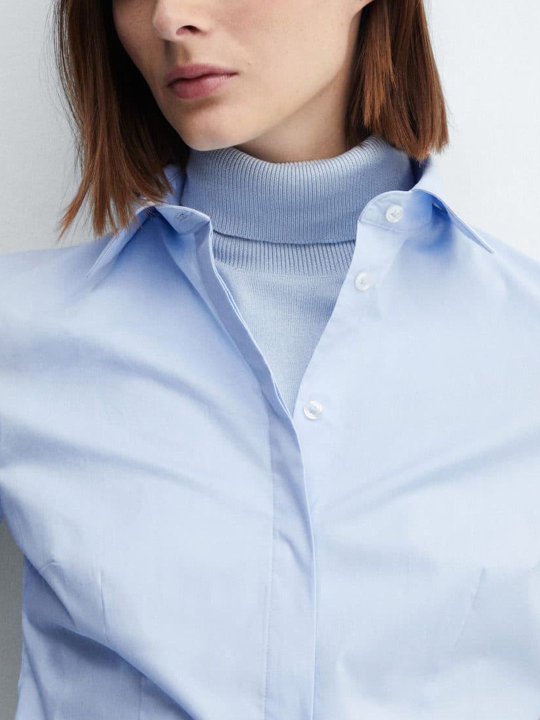 Full Sleeves Casual Shirt