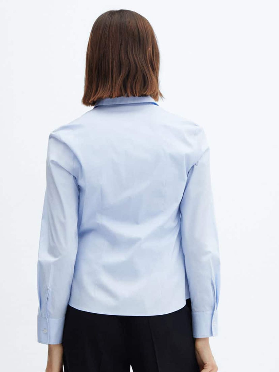 Full Sleeves Casual Shirt