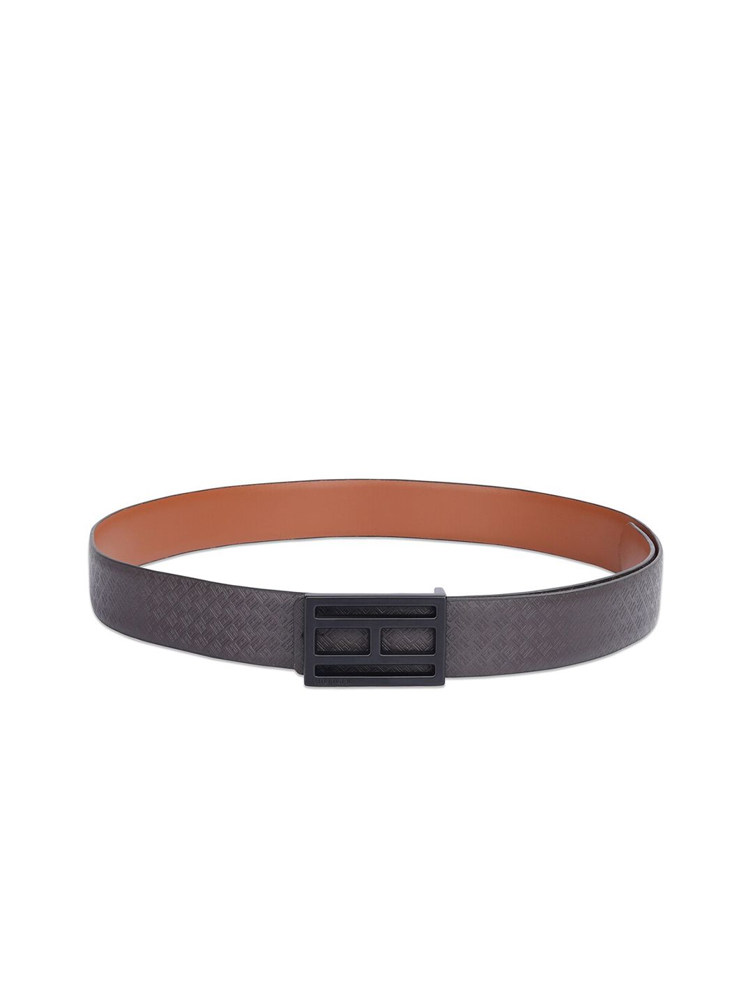 Tommy Hilfiger Men Leather Reversible Belt