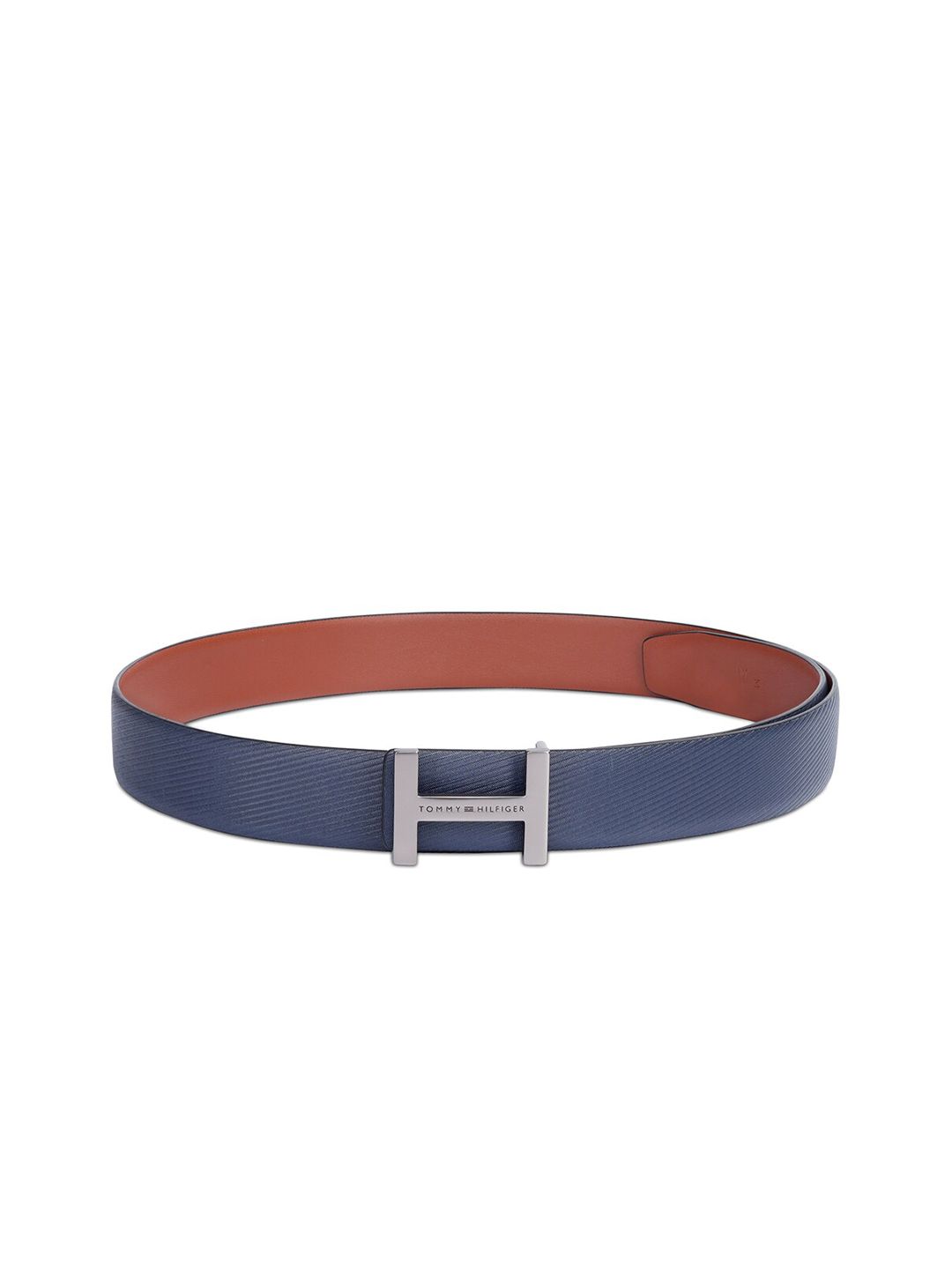 Tommy Hilfiger Men Leather Reversible Belt