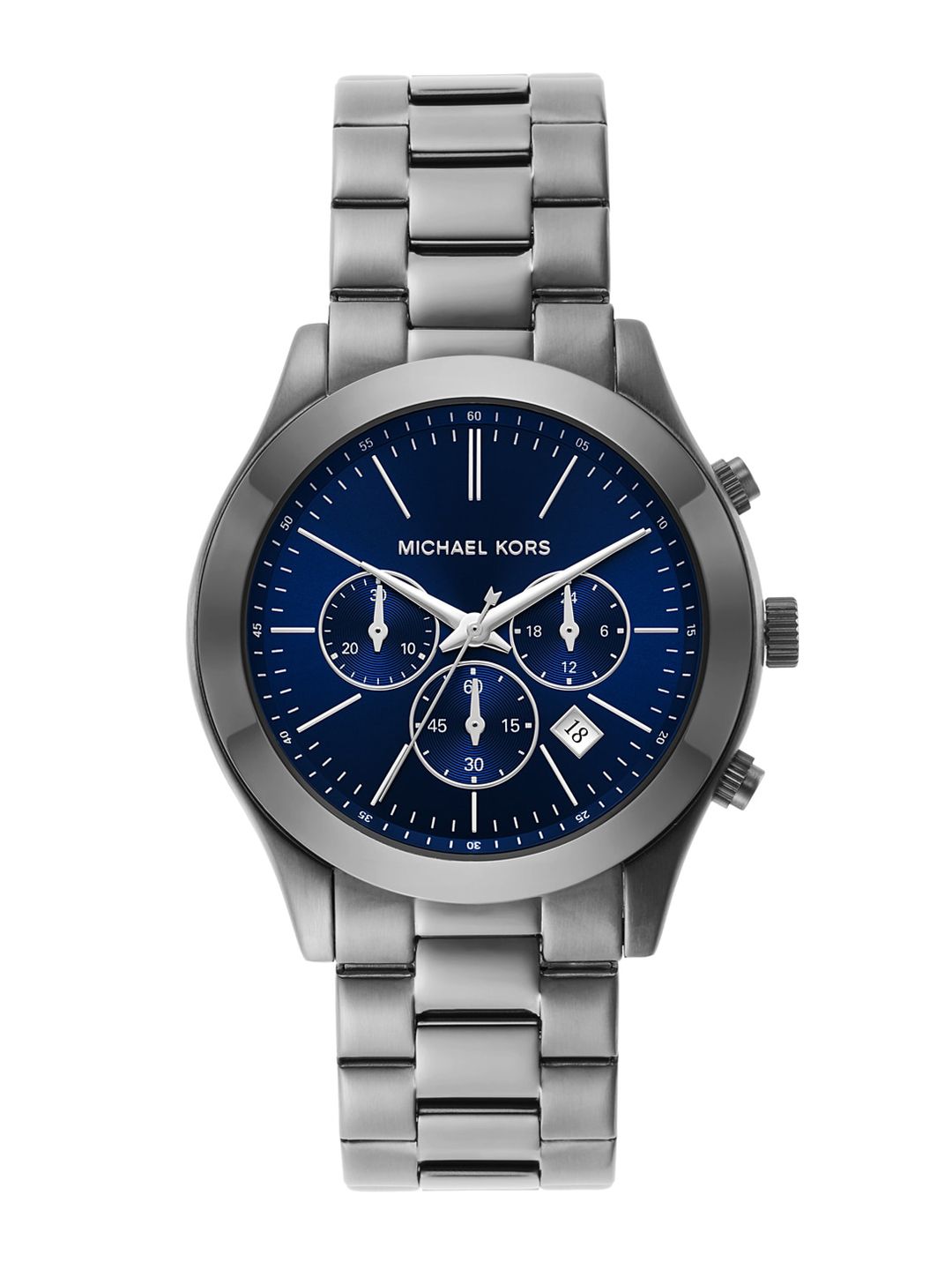 Buy Michael Kors Men Accelerator 2.0 Analogue Chronograph Watch