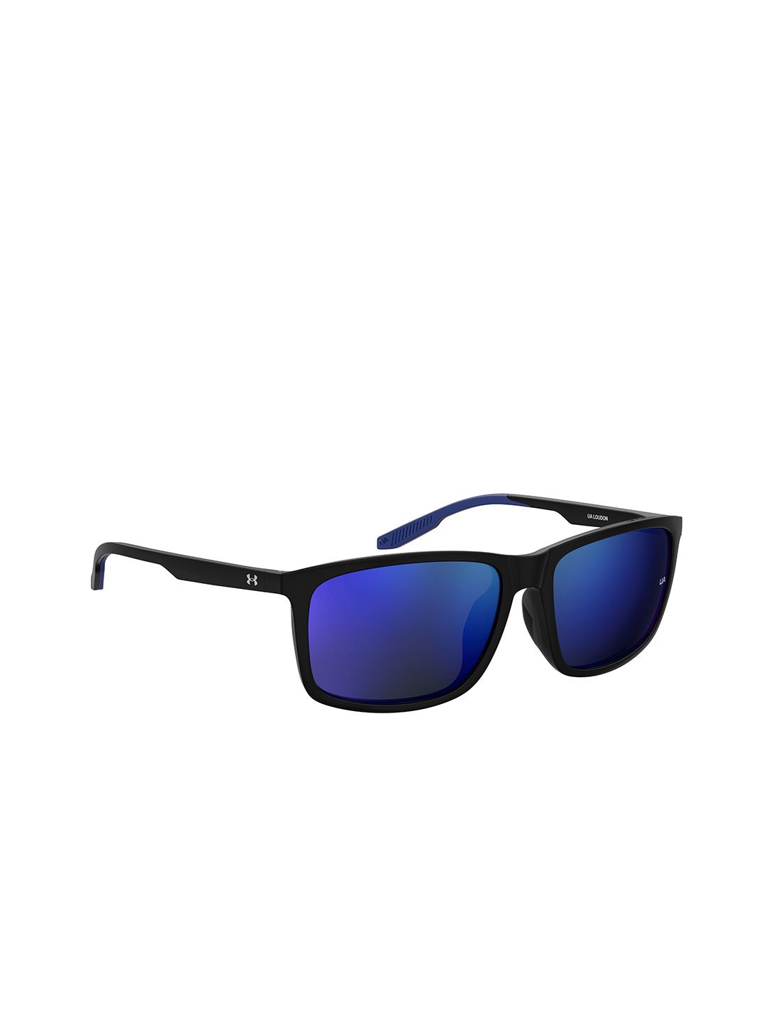 UNDER ARMOUR Men Rectangular Sunglasses With UV Protected Lens 204704D5158Z0-