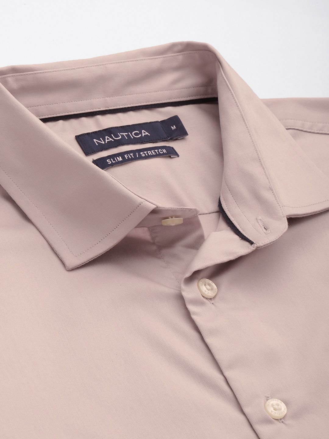 Buy Nautica Slim Fit Casual Shirt - Shirts for Men 28117312 | Myntra Buy Nautica Slim Fit Casual Shirt - Shirts for Men 28117312 | Myntra