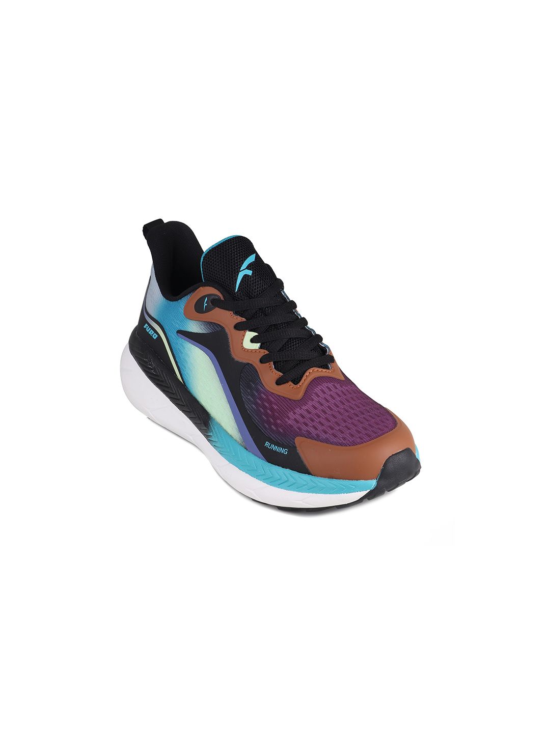 FURO by Red Chief Men Running Shoes