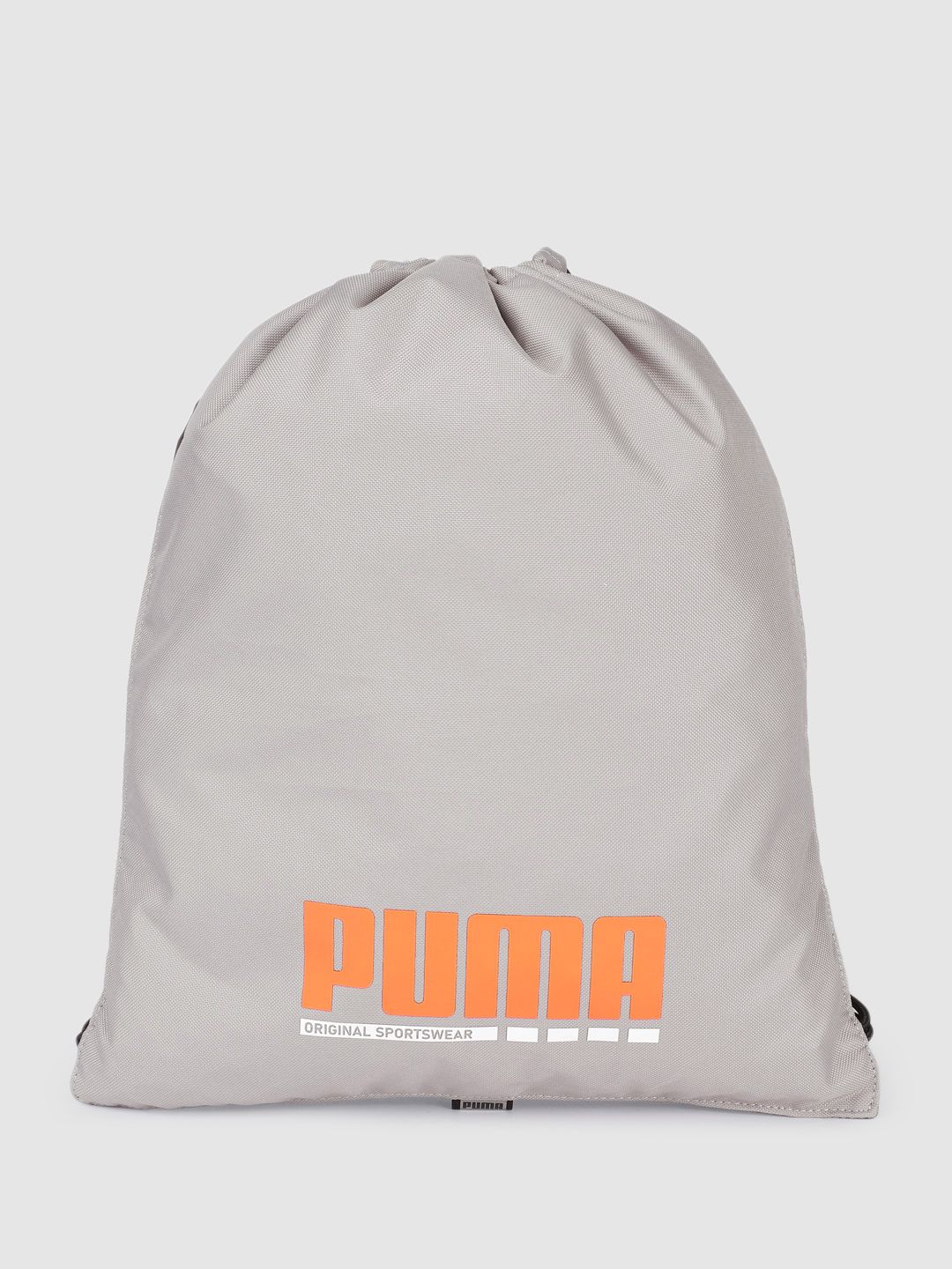 Puma Puma Unisex Brand Logo Phase Small Gym Sack