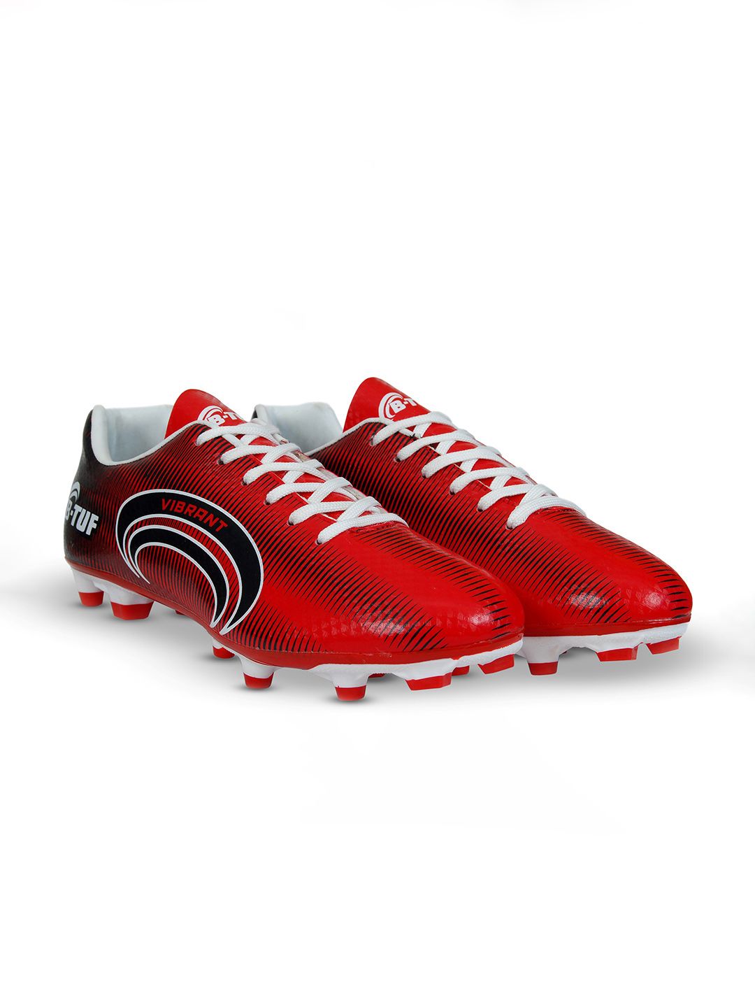 BTUF Kids Football Shoes