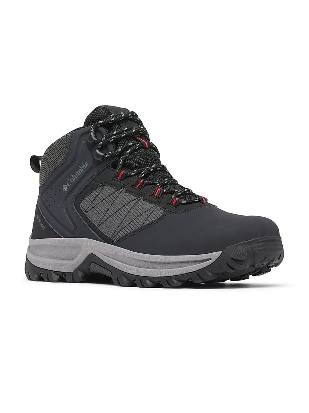 Columbia Youth trot™ Mid 4 22cm Buy Columbia Men Transverse Waterproof Shoes - Sports Shoes for
