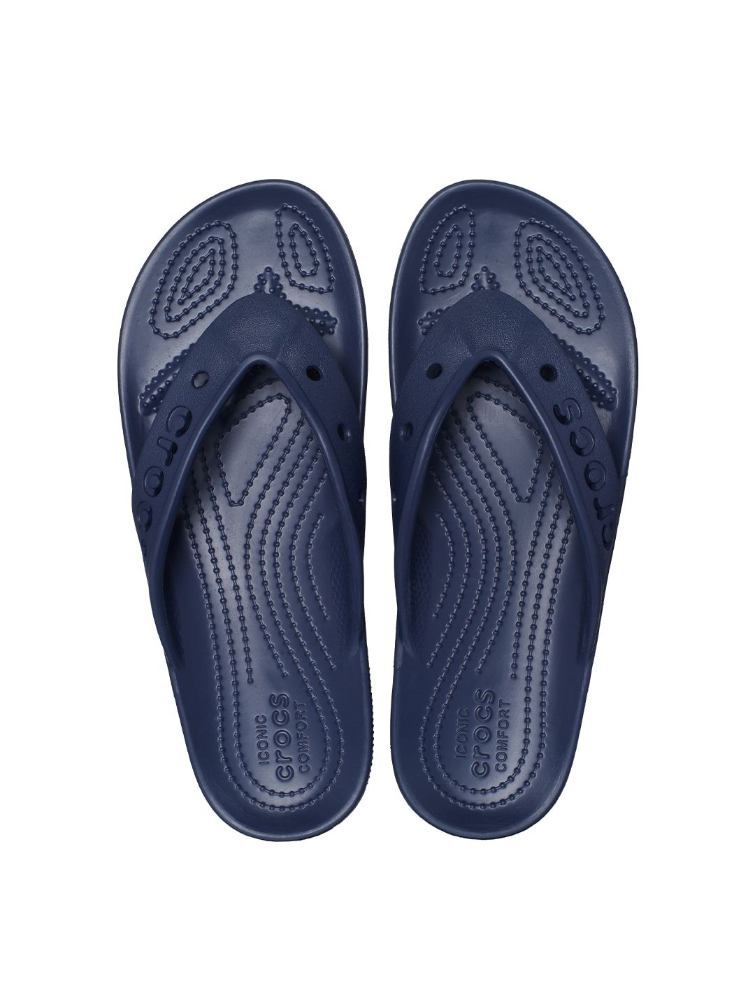 Crocs Crocs Unisex Croslite Thong Flip-Flops