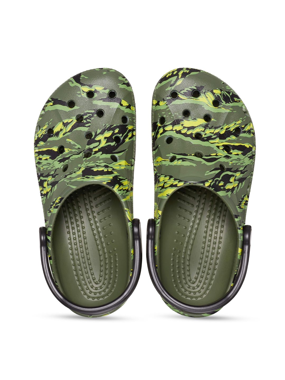 Crocs Unisex Printed Croslite Clogs