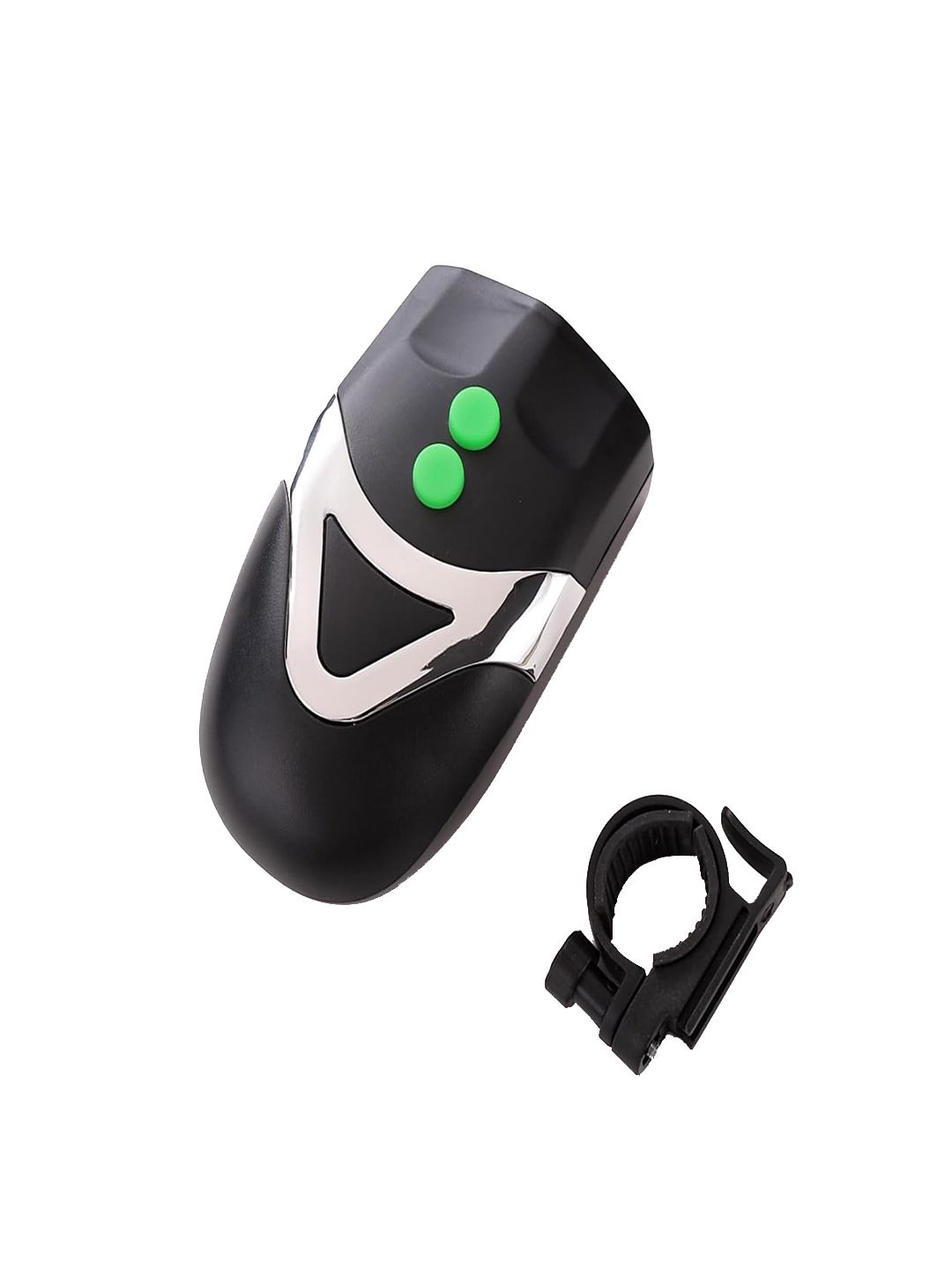 Kuber Industries Kuber Industries Battery Operated Bicycle Light