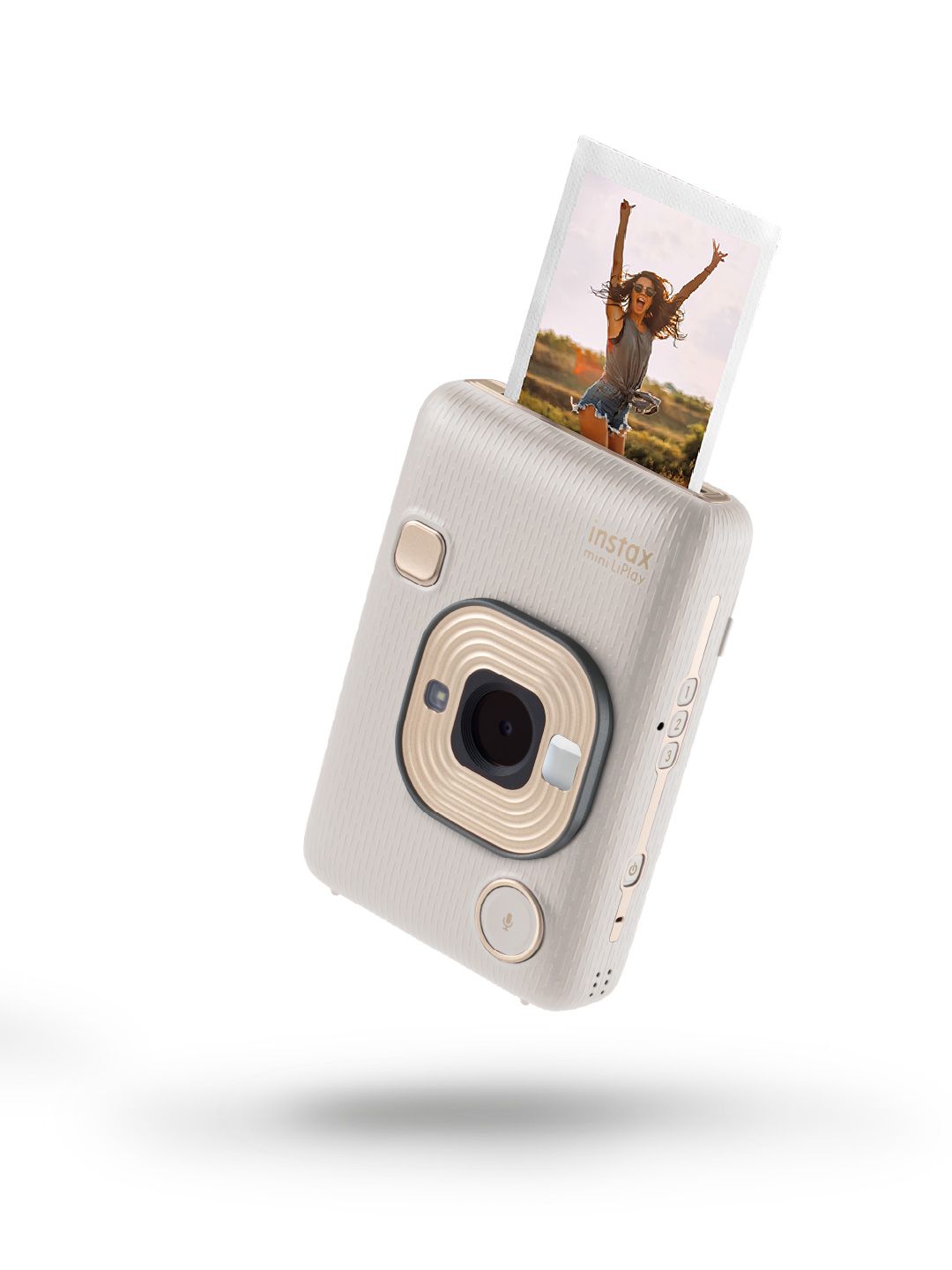 Buy FUJIFILM Instax Mini LiPlay Hybrid Instant Camera - Cameras