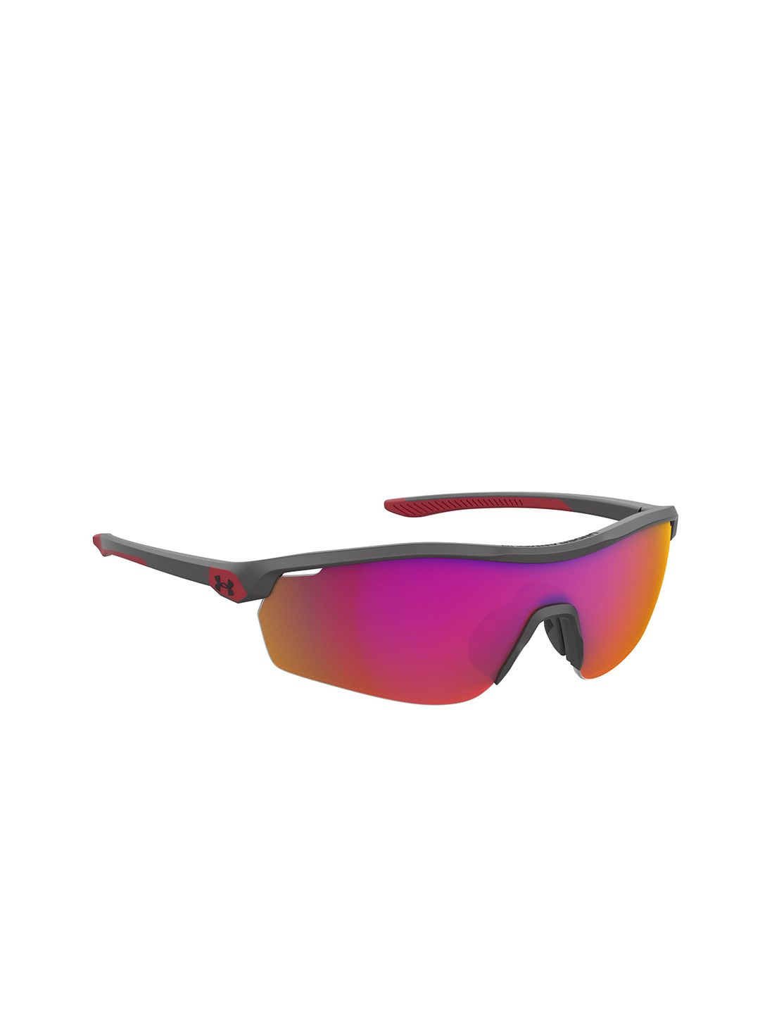 UNDER ARMOUR Kids Oleophobic Lens Other Sunglasses 204186R6S99B3