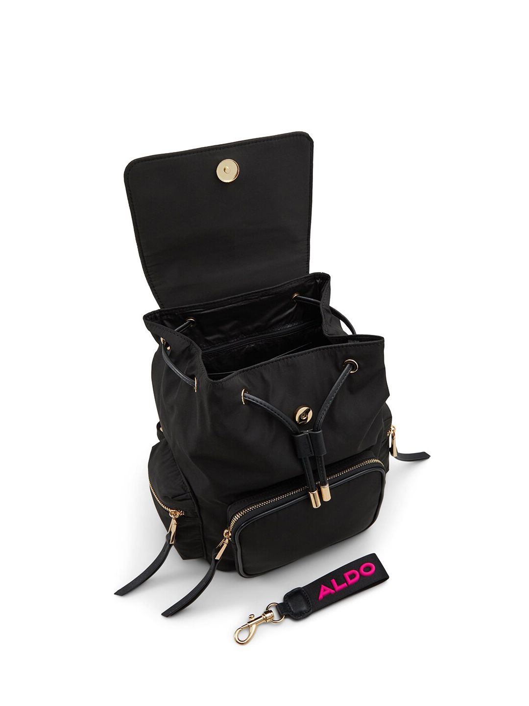 Buy ALDO Women Ergonomic Small Backpack - Backpacks for Women 28250326 |  Myntra