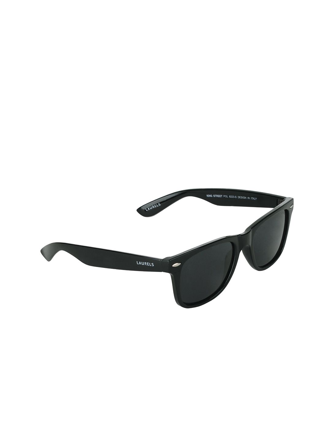 Walrus Men Wayfarer Sunglasses LSGM-URBANE-II-020202