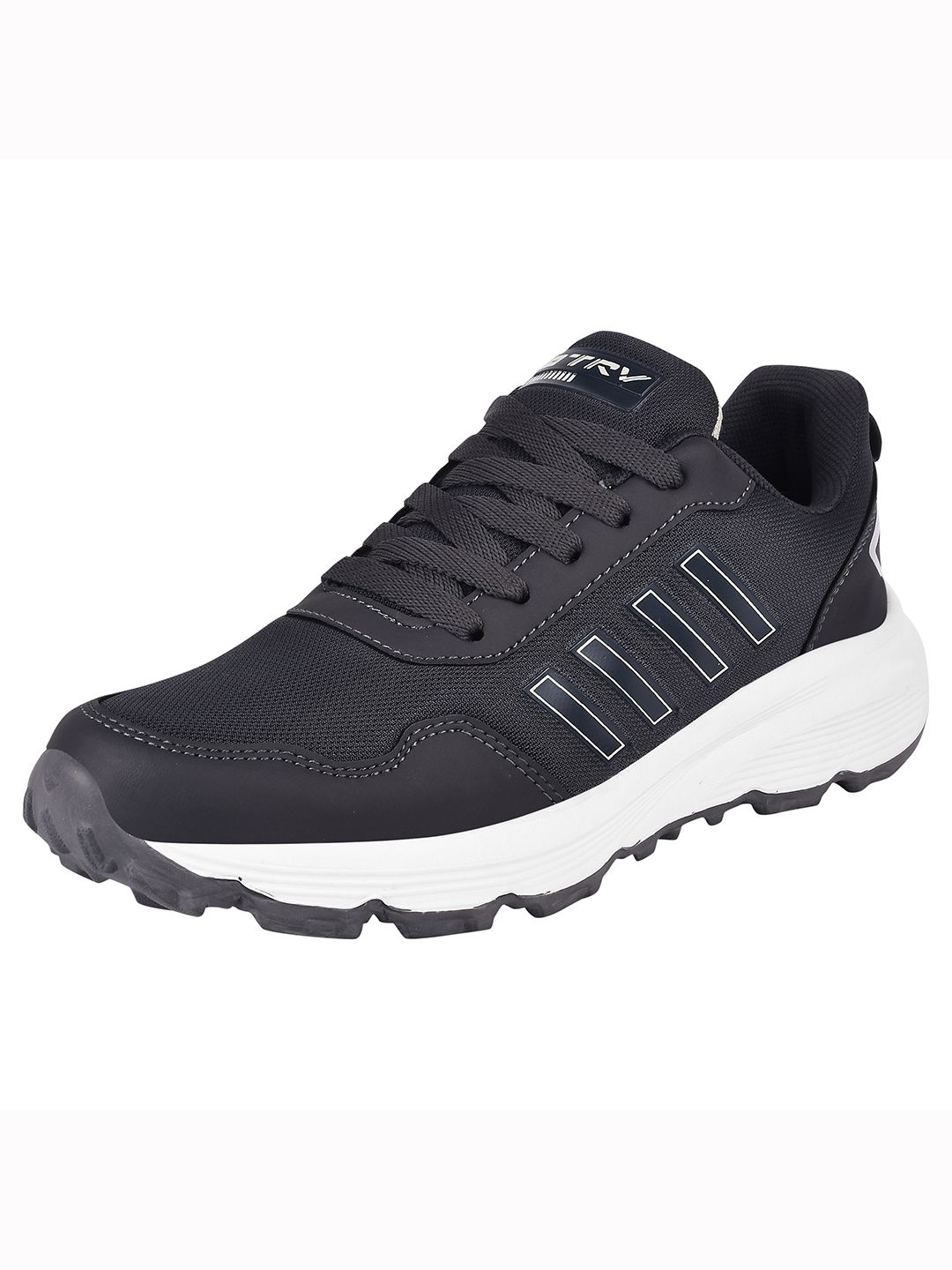 TRV Men Mesh Walking Shoes