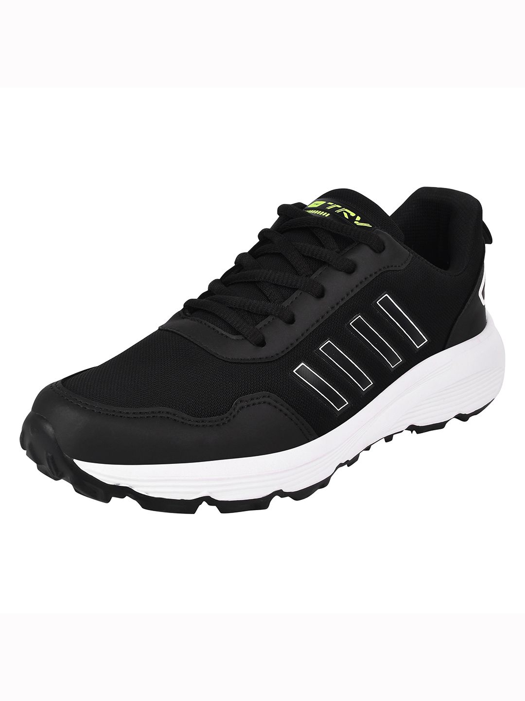 TRV Men Mesh Walking Shoes