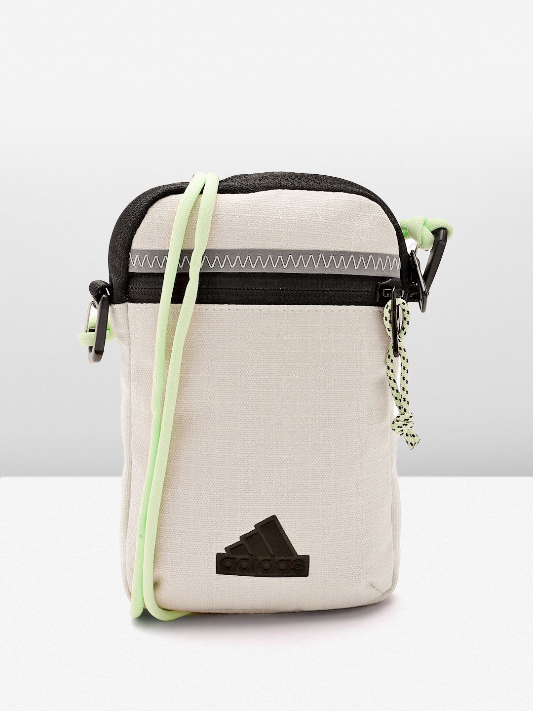 Buy ADIDAS Unisex Xplorer Small Messenger Bag - Messenger Bag for