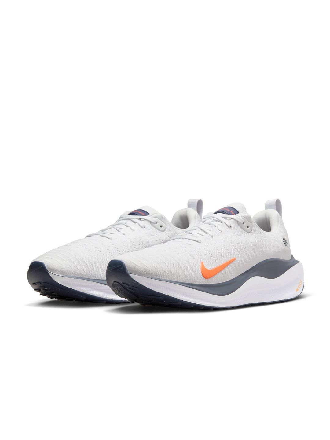 Buy Nike Men ReactX Infinity 4 Road Running Shoes - Sports Shoes