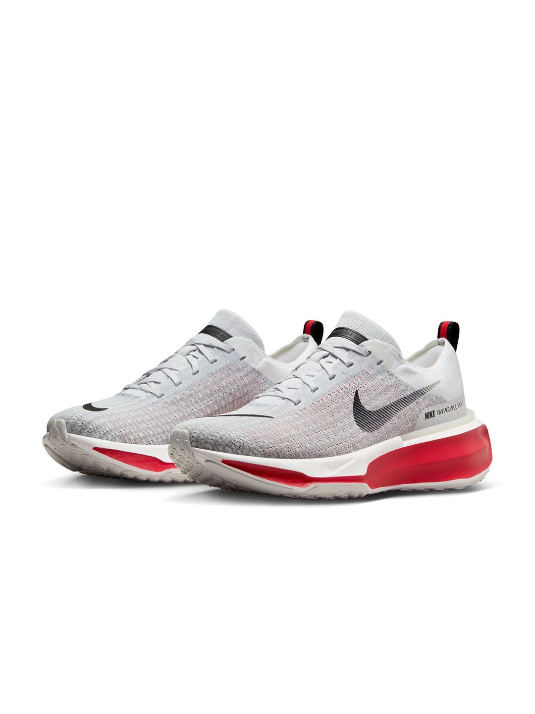 Buy Nike Invincible 3 Men's Road Running Shoes - Sports Shoes for