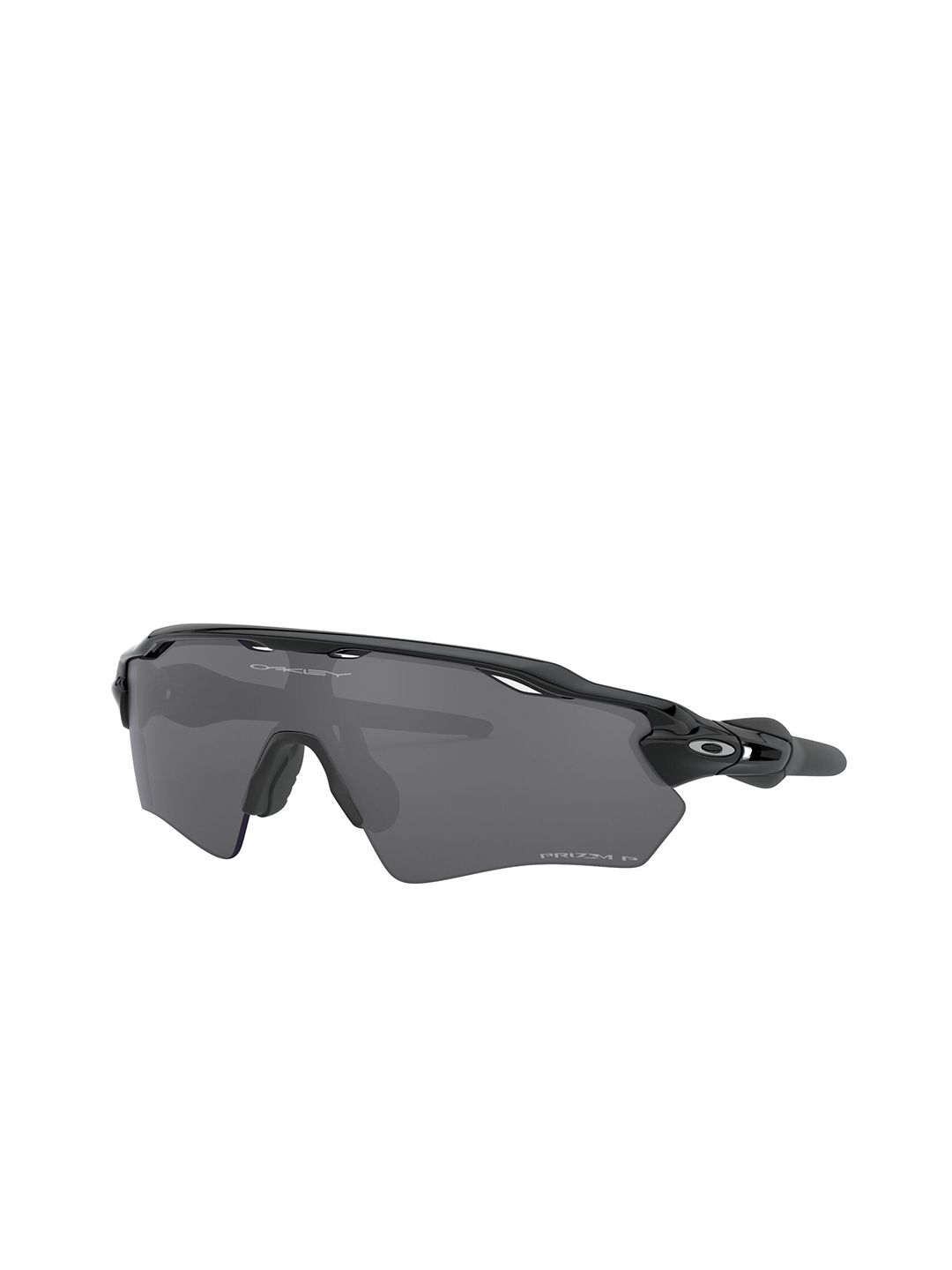 OAKLEY JUNIOR Men Polarized Lens Rectangle Sunglasses - 0OJ900190011631