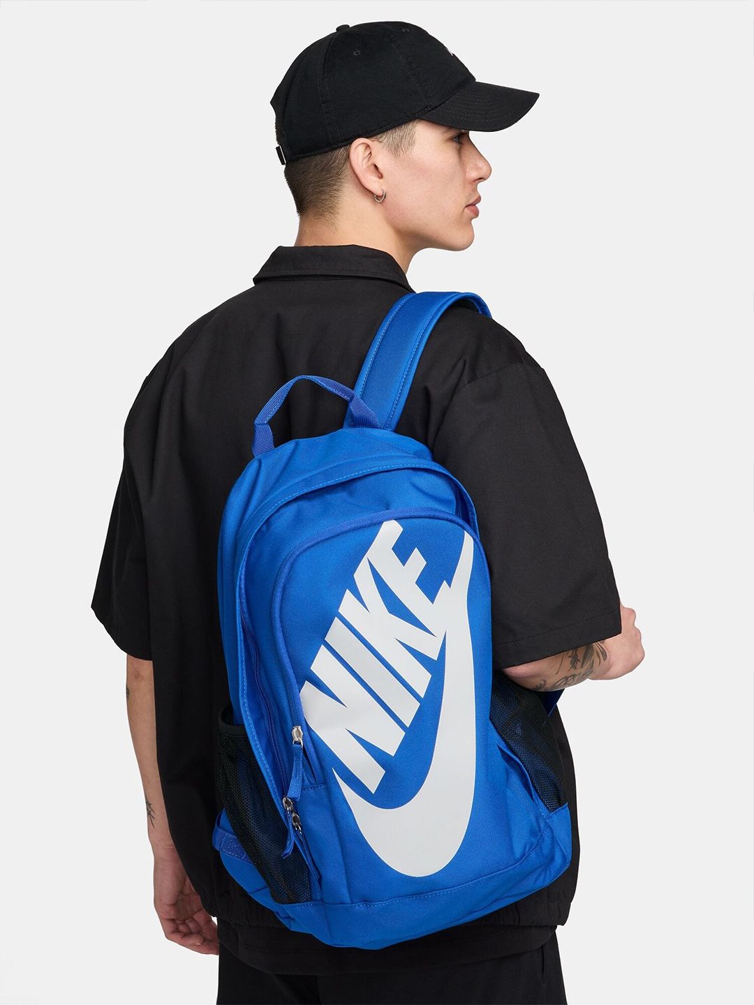 nike sportswear hayward futura backpack