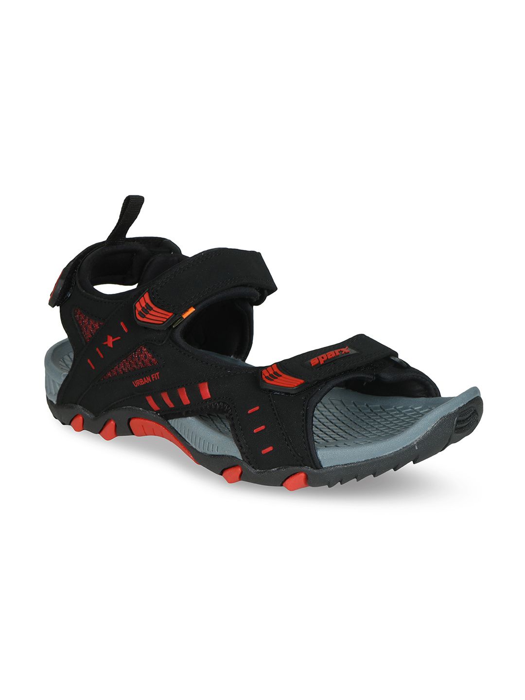 Sparx Men Floater Sports Sandals