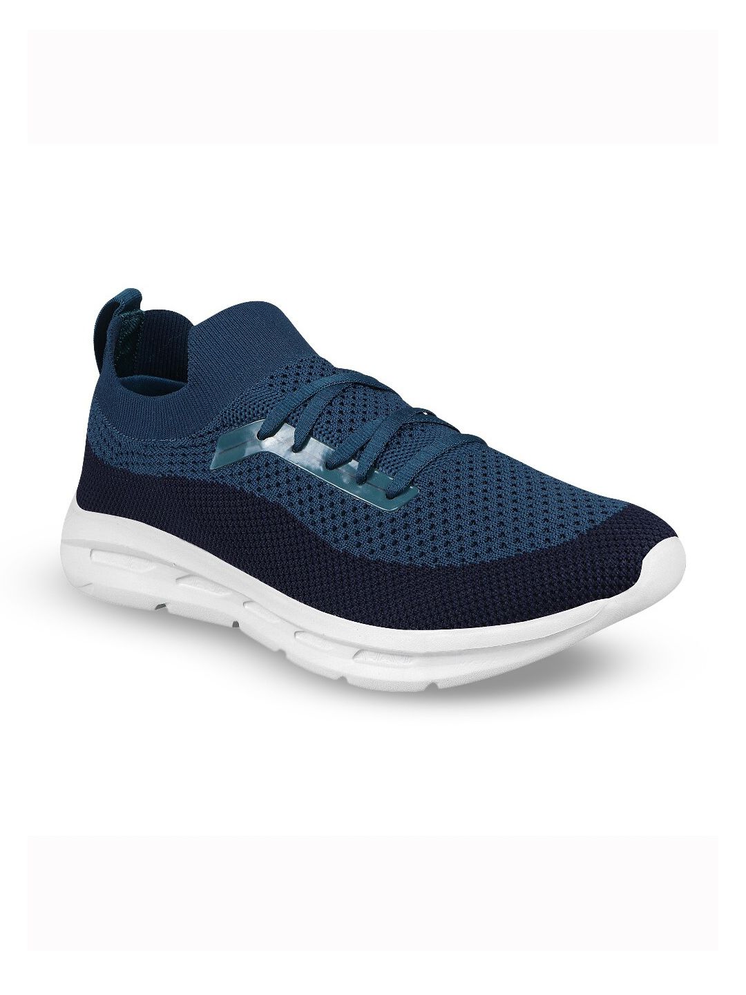 TRV Men Softride Furlride Mesh Walking Shoes