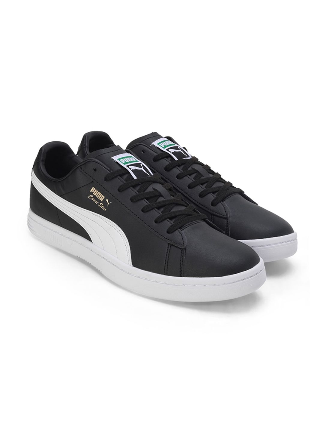 Buy Puma Unisex Court Star SL Sneakers - Casual Shoes for Unisex