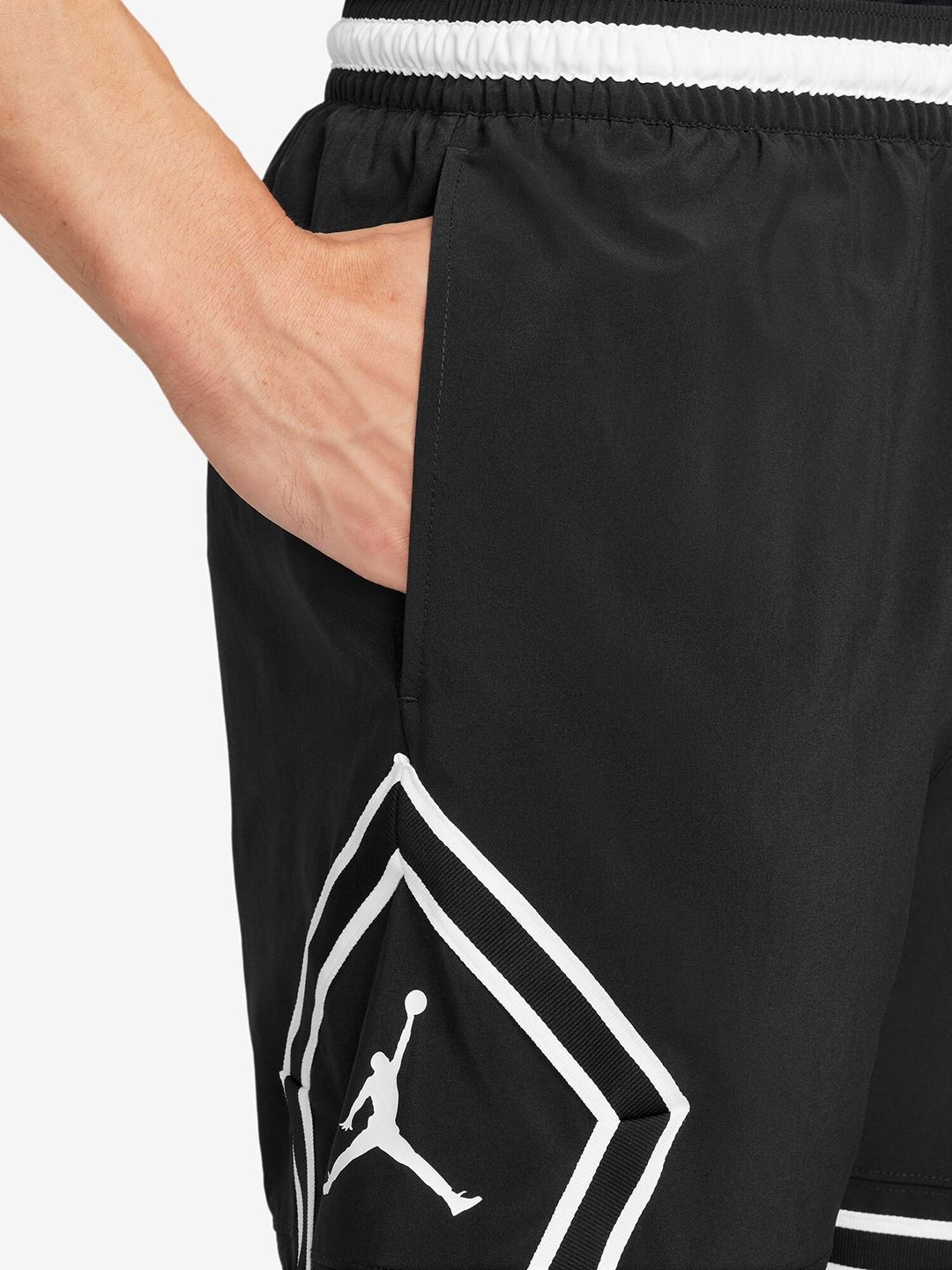 Buy Nike Jordan Sport Men's Dri-FIT Woven Diamond Shorts - Shorts