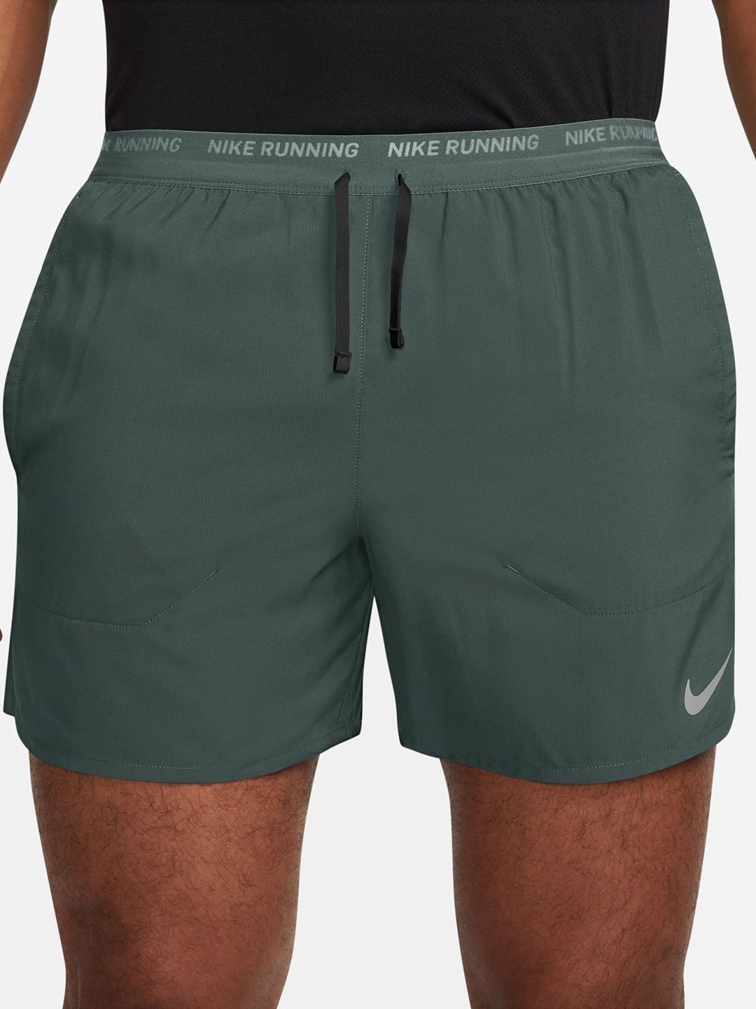myntra nike shorts