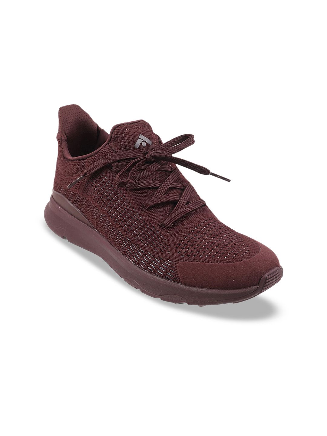 fitflop Women Textured Lace Up Sneakers